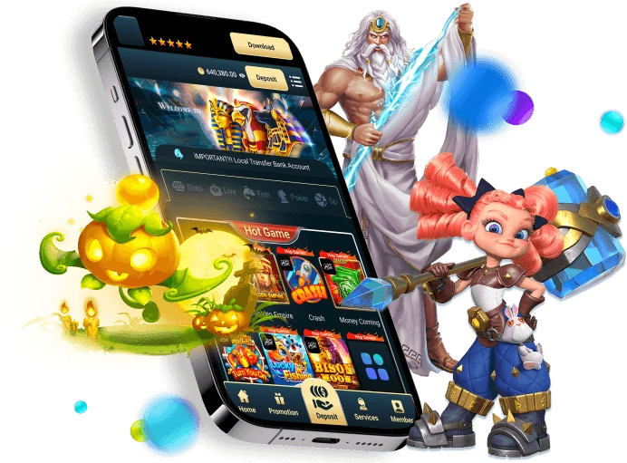 Ưu đãi hấp dẫn U888