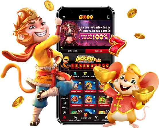 Thế giới trò chơi đa dạng tại U888