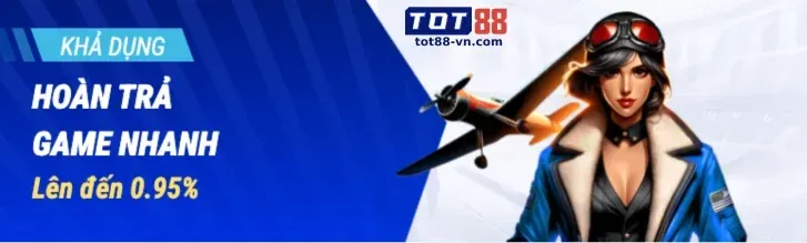 Hoàn trả cao cấp hàng ngày/tuần
